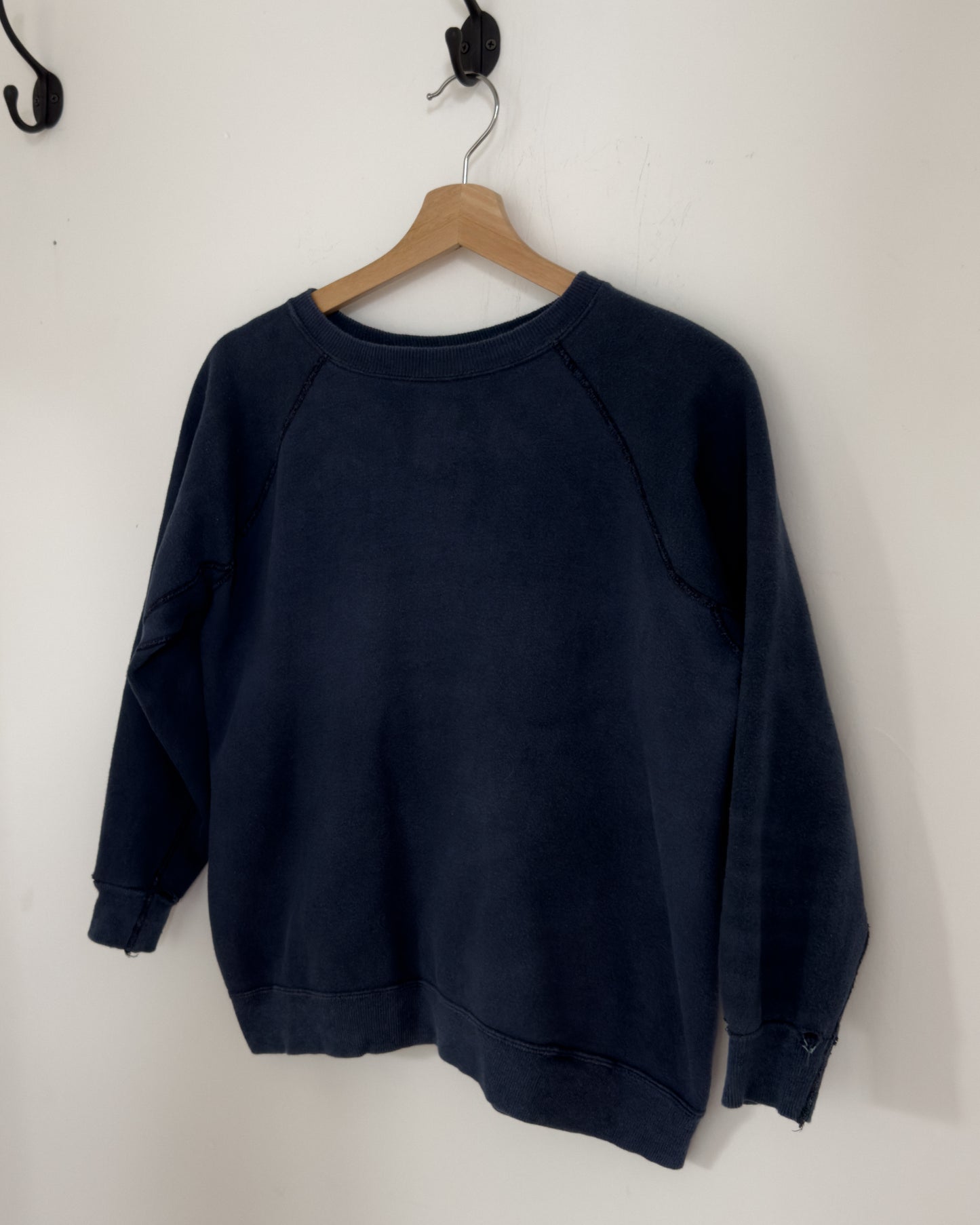 1960s Sweatshirt