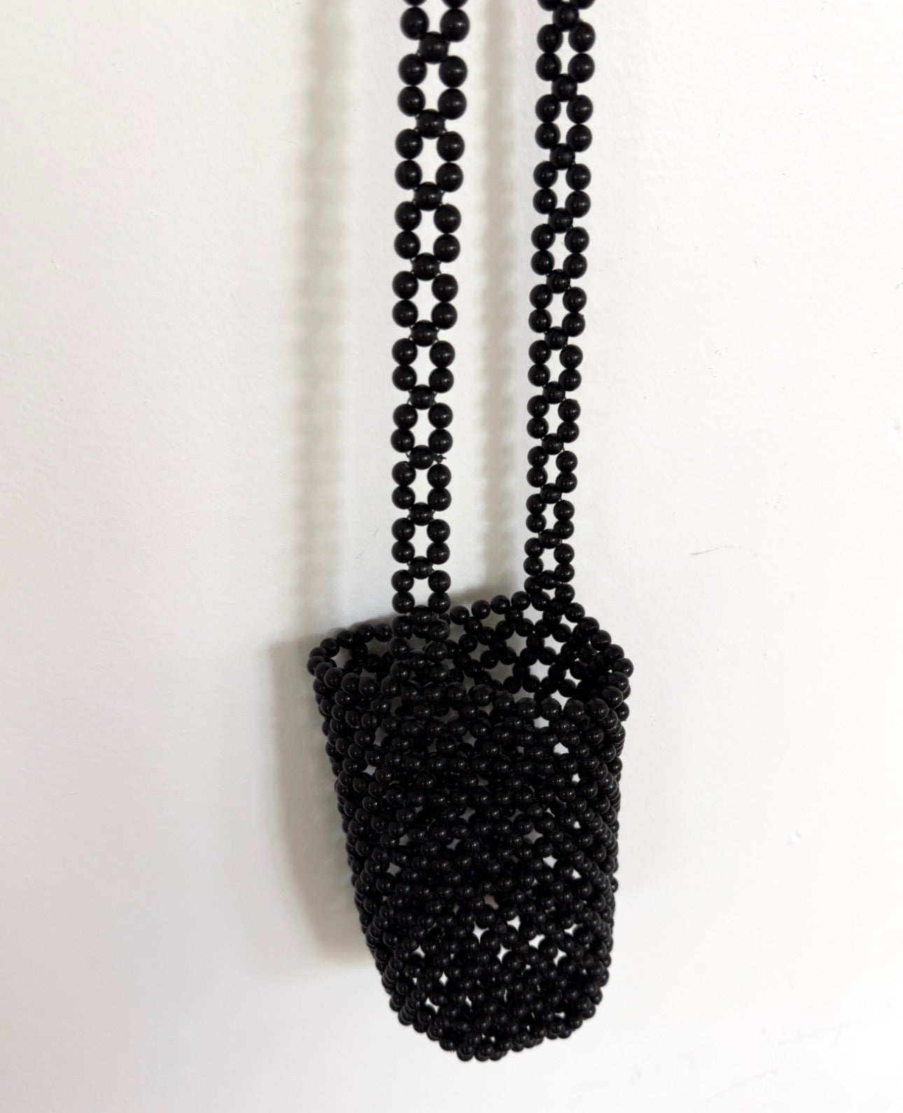 Beaded Bag
