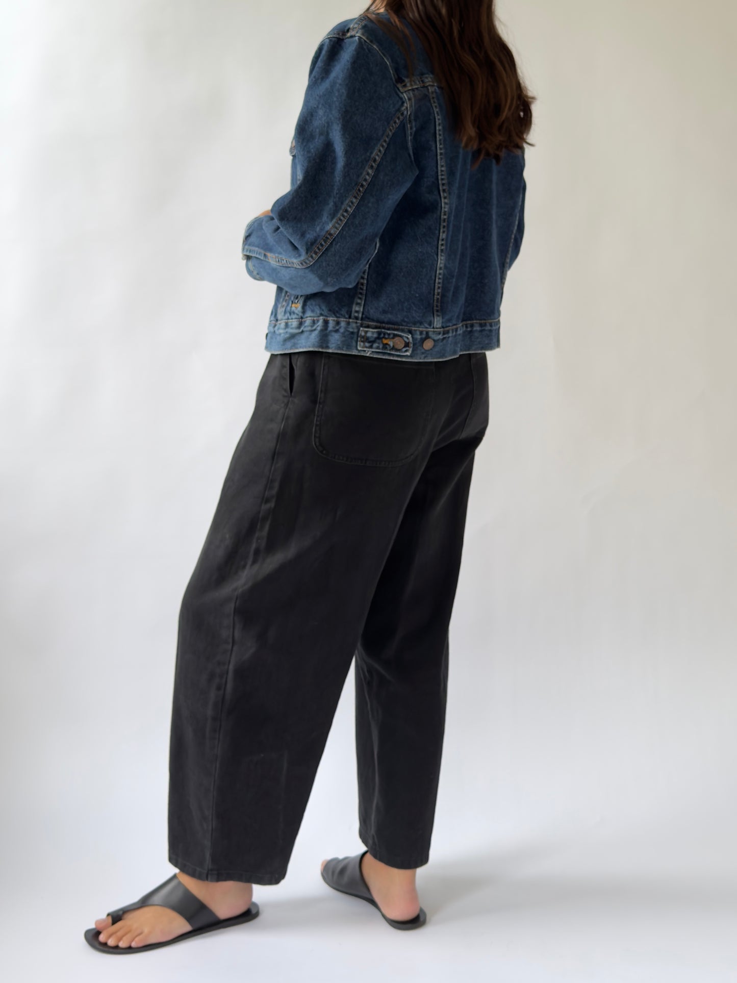 Vintage Levi's Denim Jacket