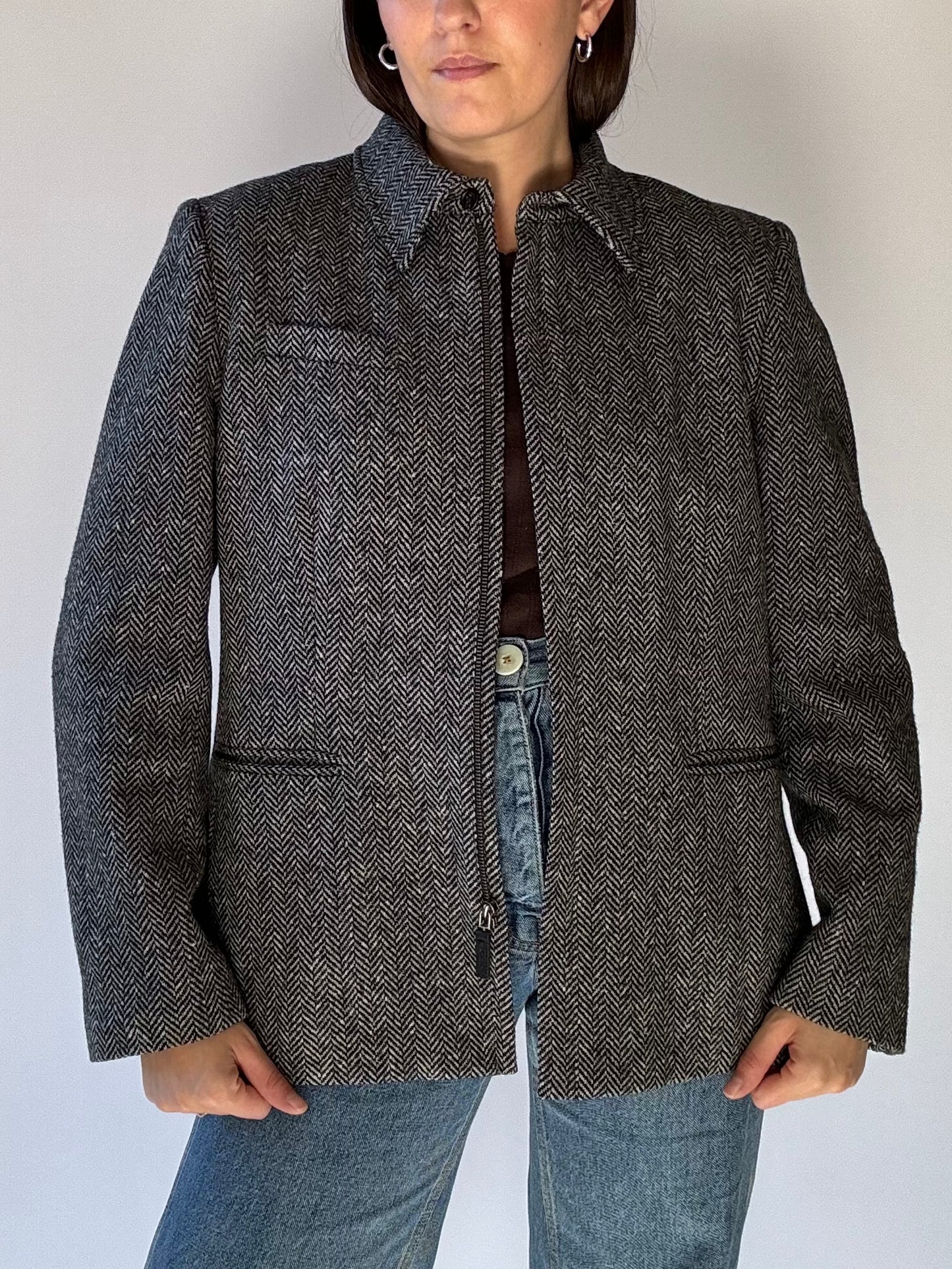 Vintage Lauren Ralph Lauren Wool Jacket