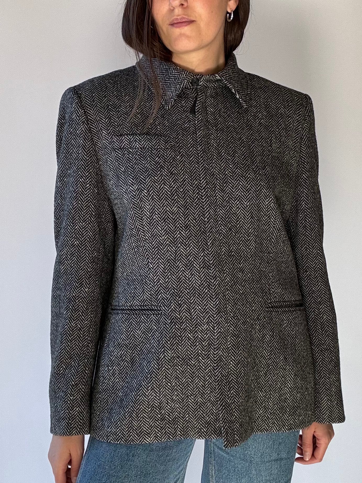 Vintage Lauren Ralph Lauren Wool Jacket