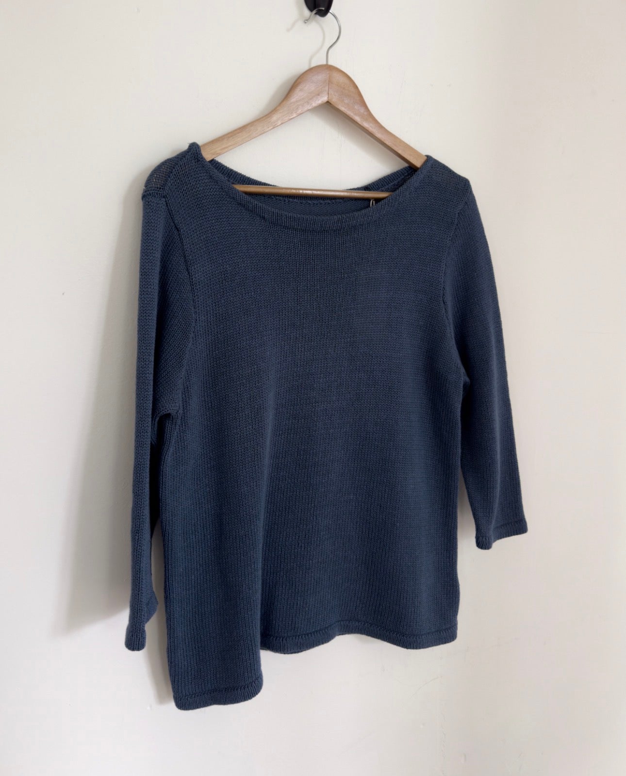 Lauren Ralph Lauren Linen Sweater