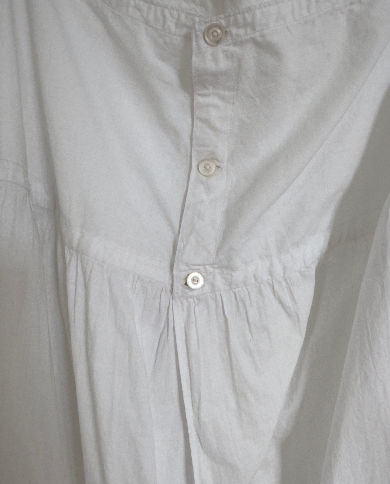 Antique Skirt
