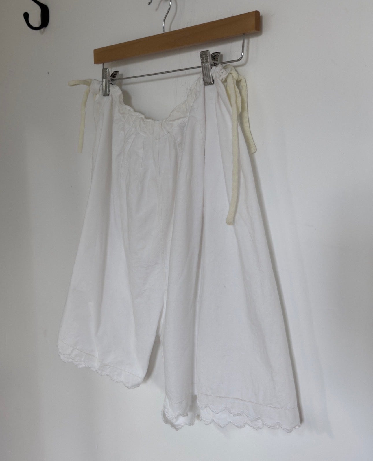 Antique Shorts