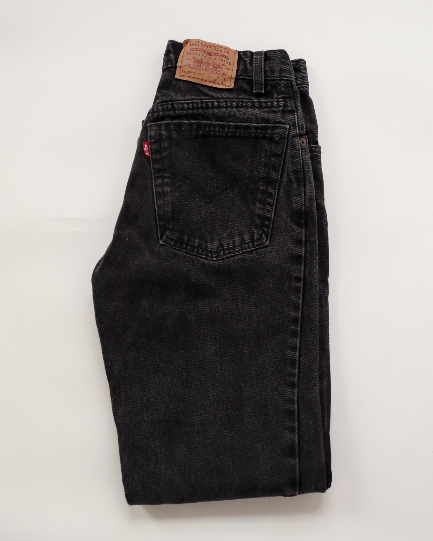 Levi's 550 | 26 x 31