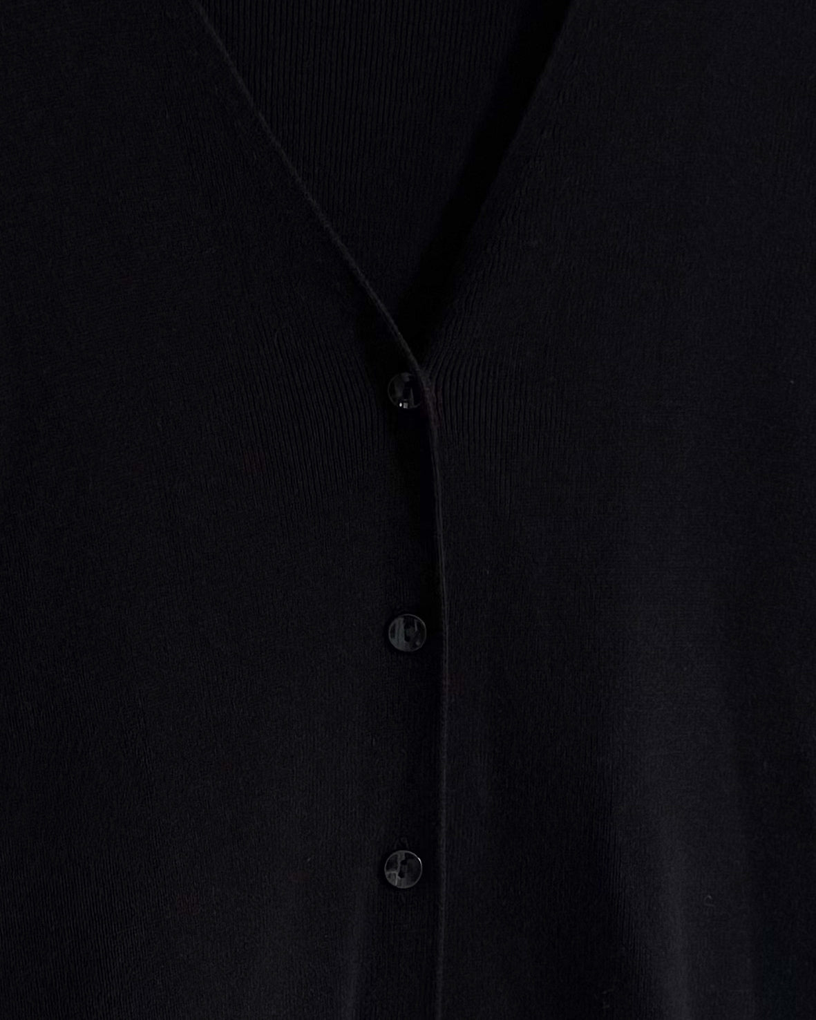 Cotton Cardigan