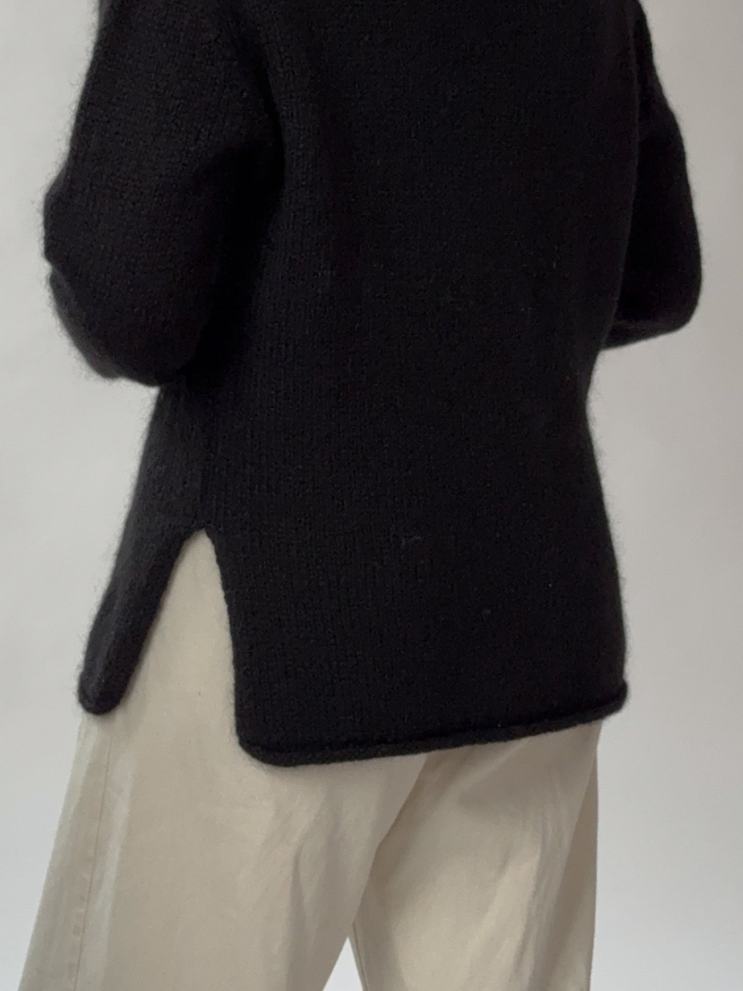 Vintage Mohair Sweater