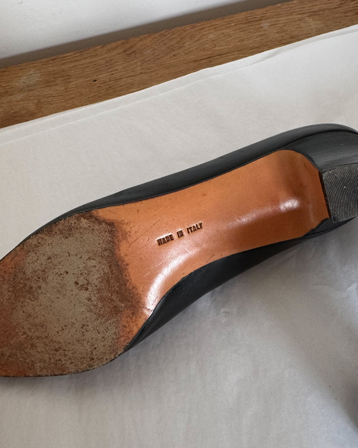 Ferragamo Pumps