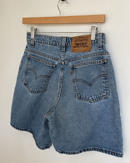 Levi's Shorts (26)
