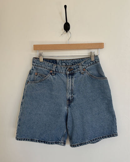 Levi's Shorts (26)