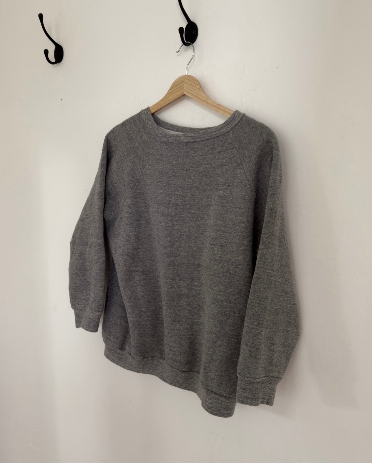 1970s Sweatshirt