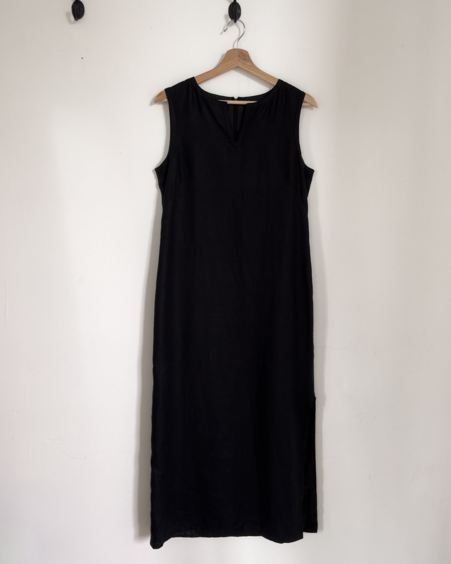 Linen Dress