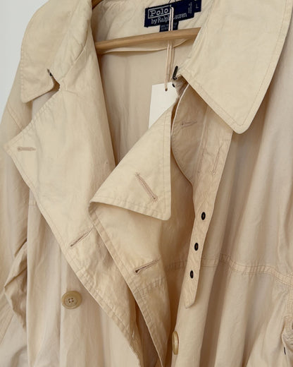Ralph Lauren Trench
