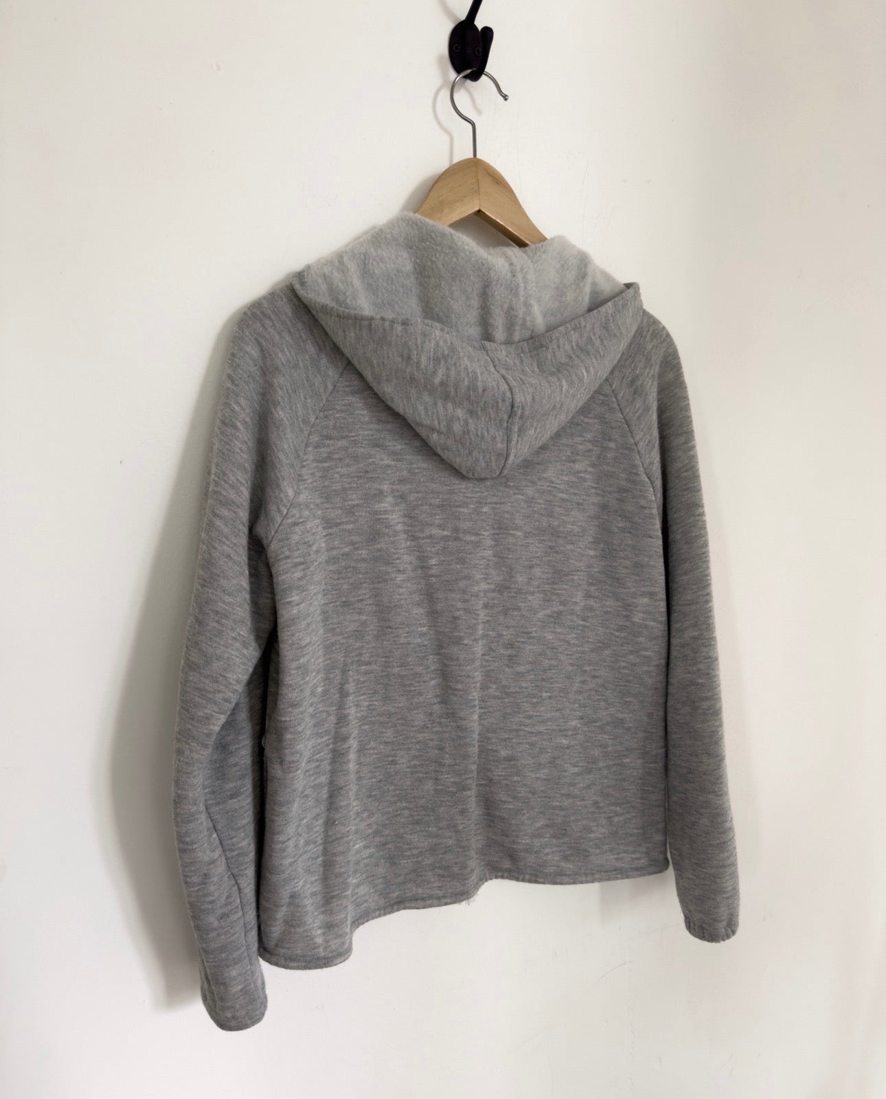 1970s Zip Up Sweatshirt