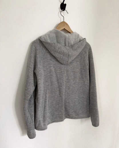 1970s Zip Up Sweatshirt