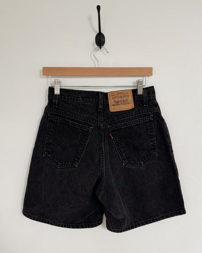 Levi's Shorts (28)