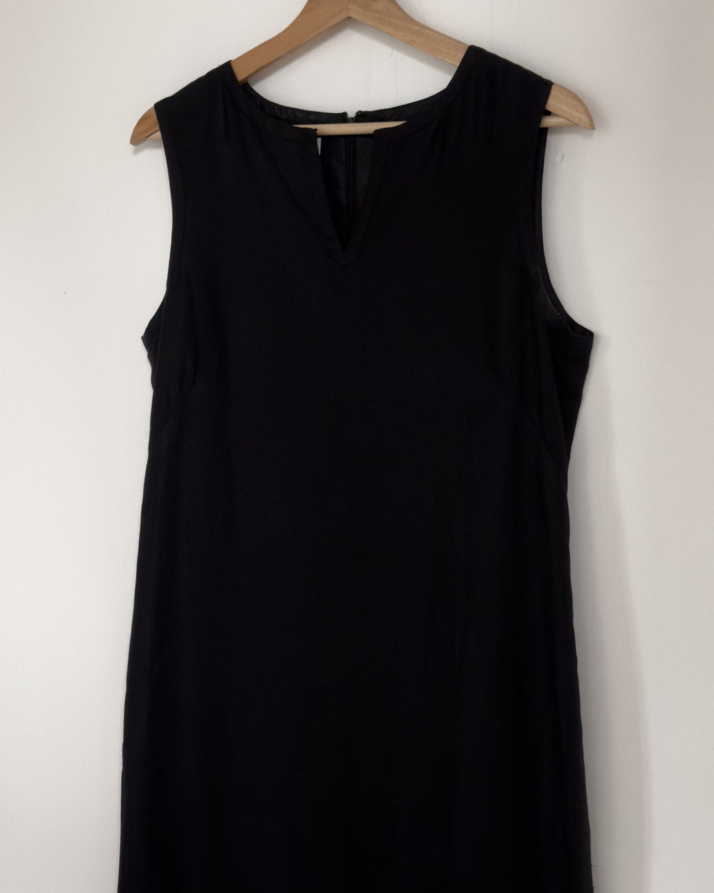 Linen Dress