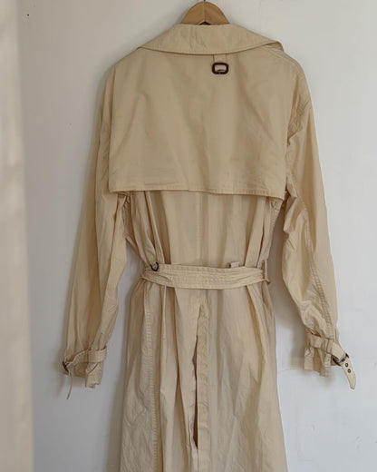 Ralph Lauren Trench