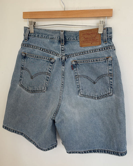Levi's Shorts (29)