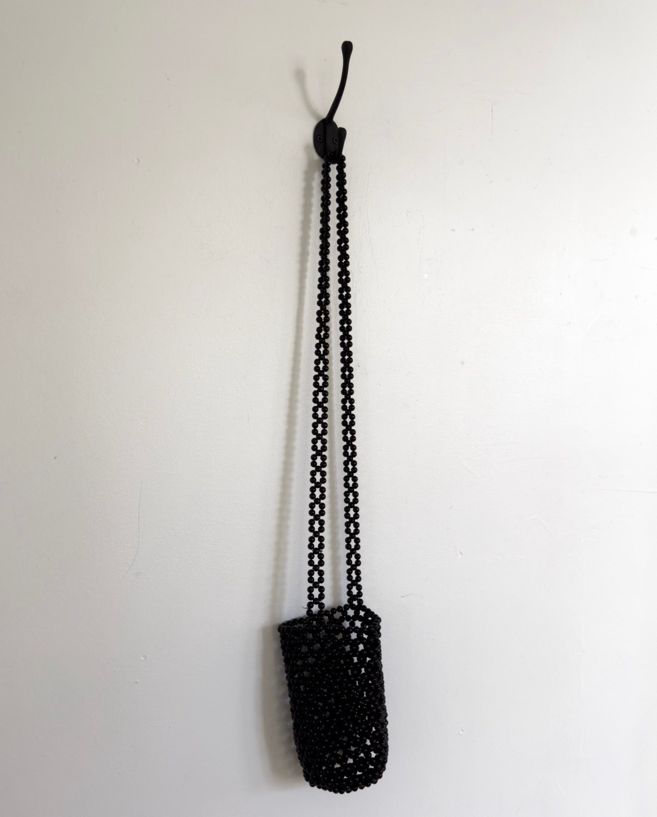 Beaded Bag