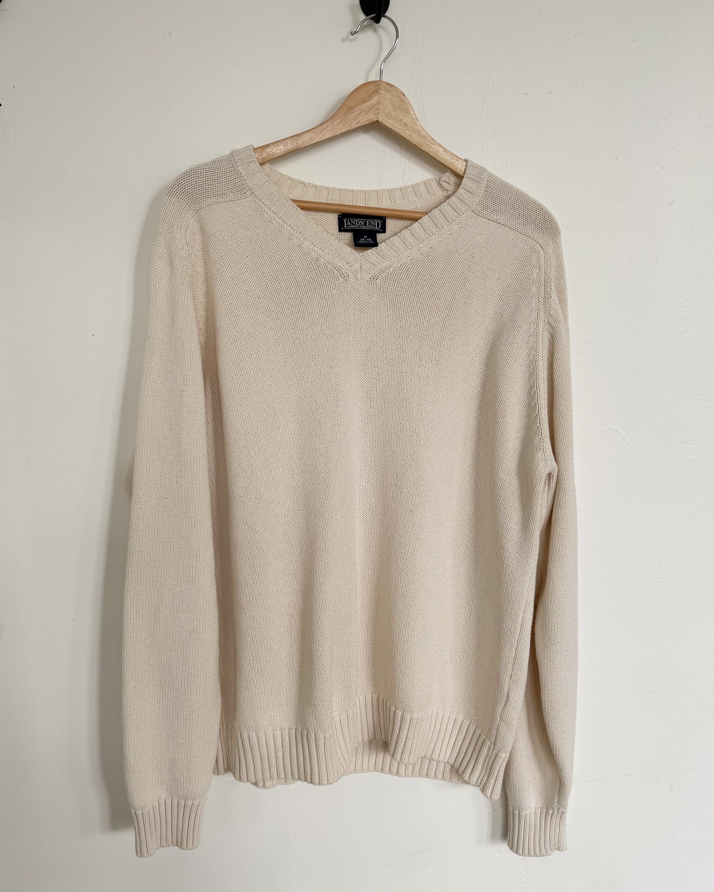 Cotton Knit