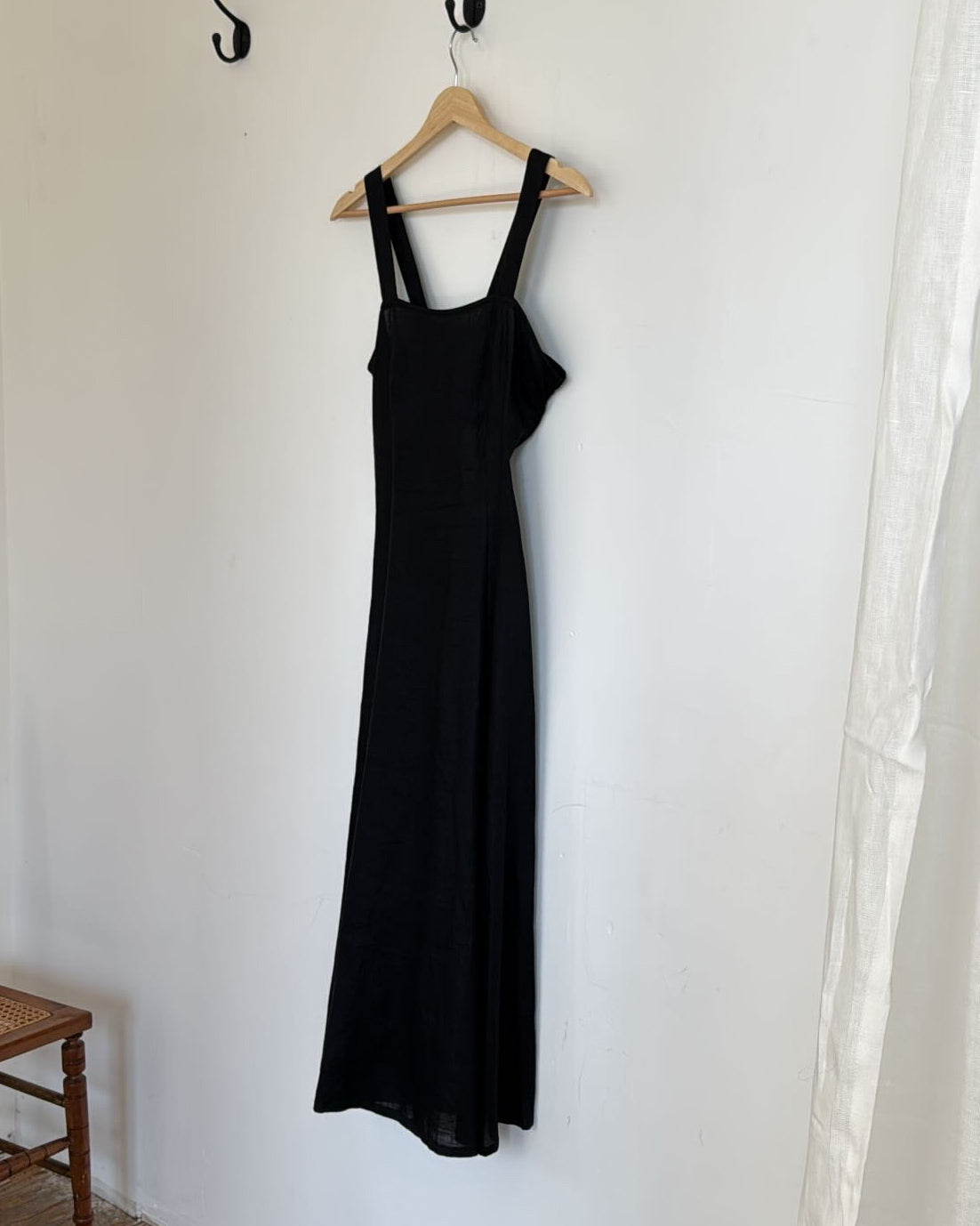 Linen Dress