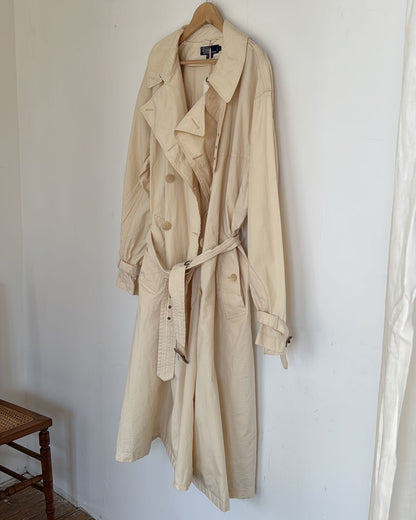 Ralph Lauren Trench