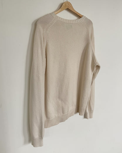 Cotton Knit