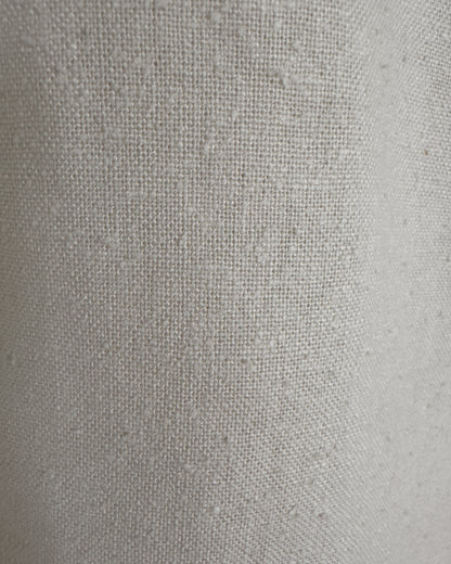 Raw Silk Shorts