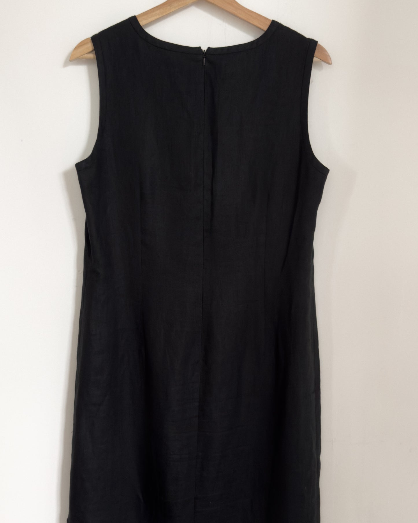 Linen Dress