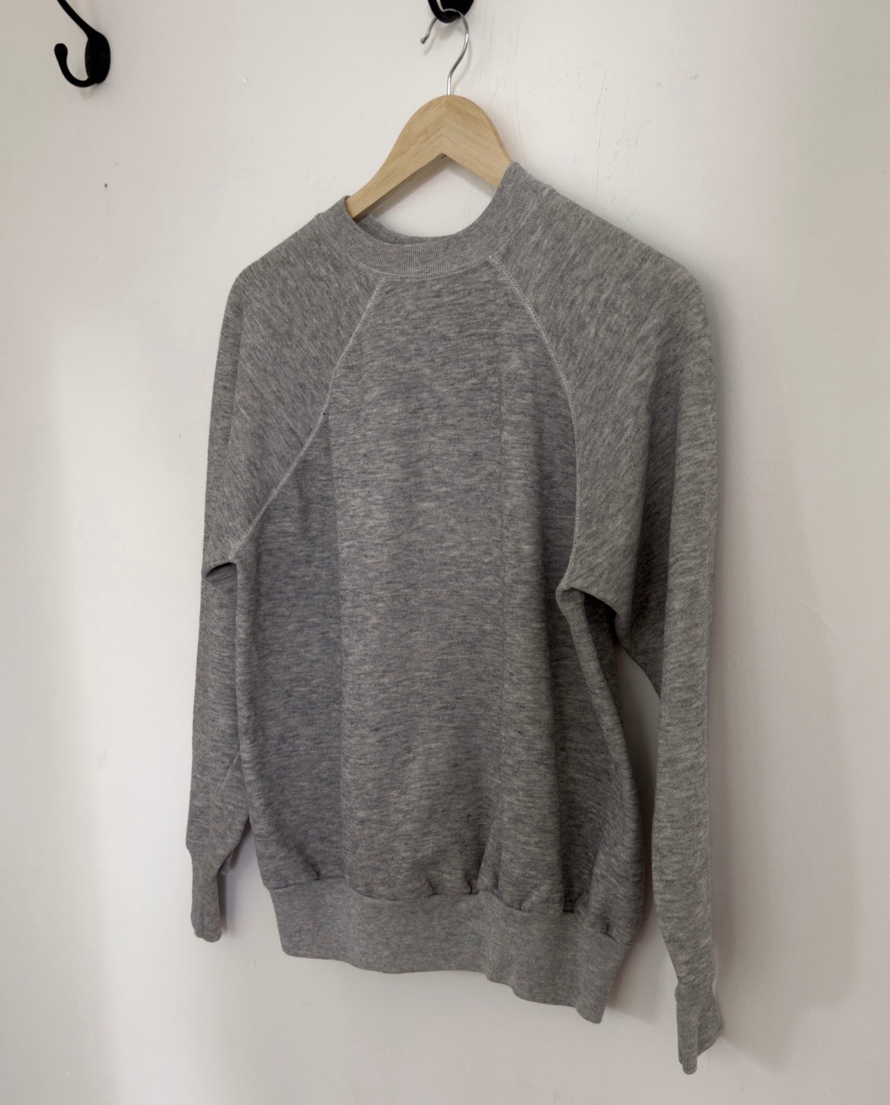 1980s Sweatshirt