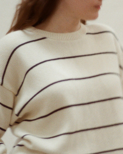 Vintage Cotton Knit