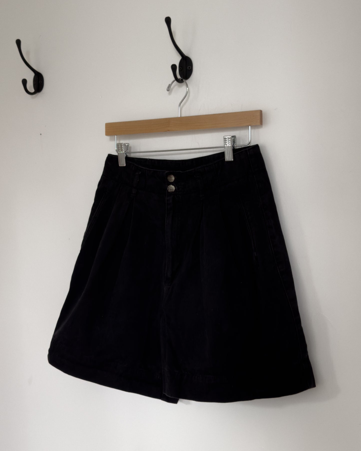 Cotton Shorts