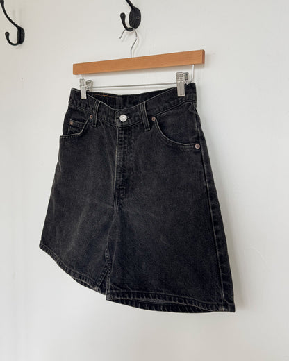 Levi's Shorts (28)