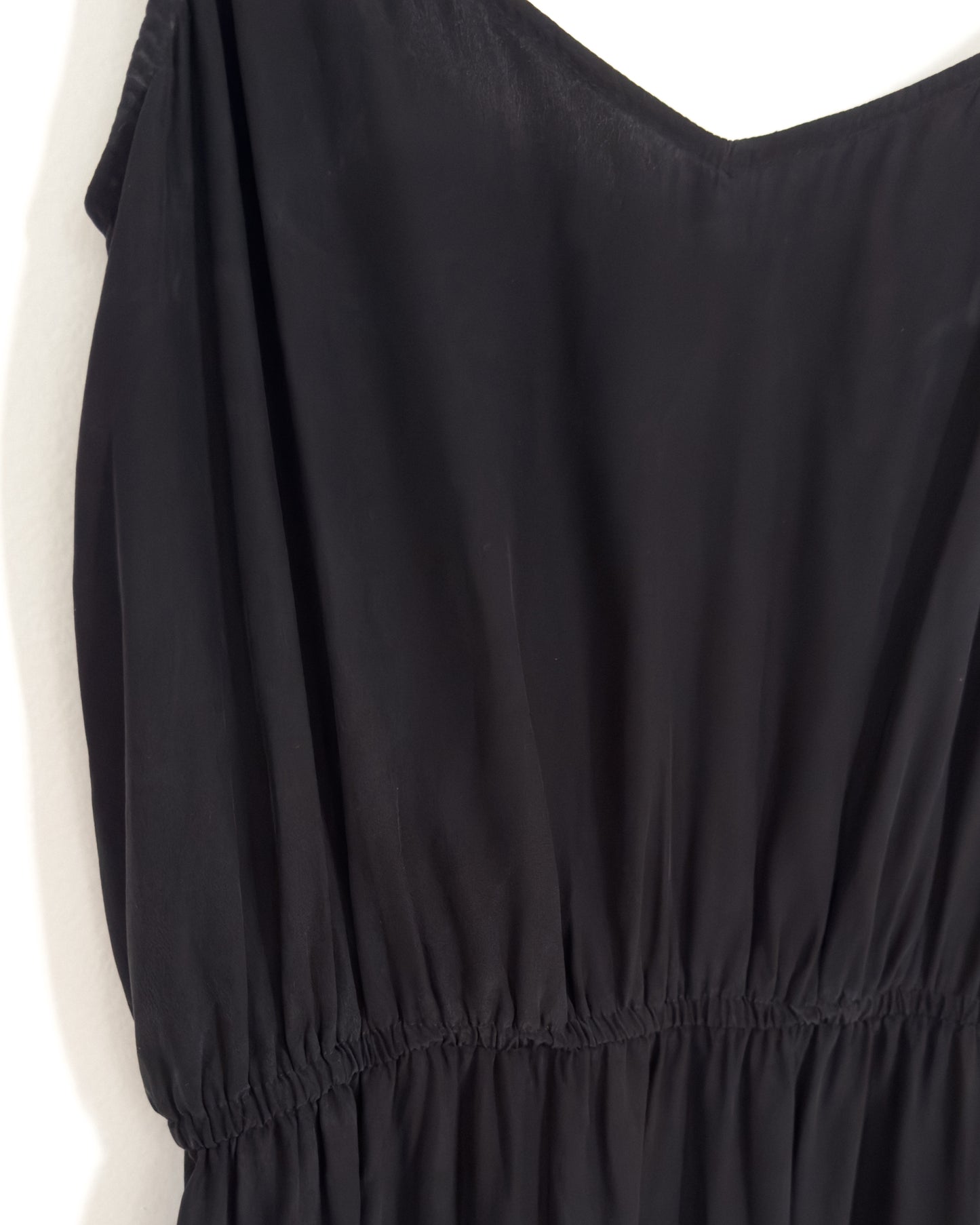 Barney’s New York Silk Dress