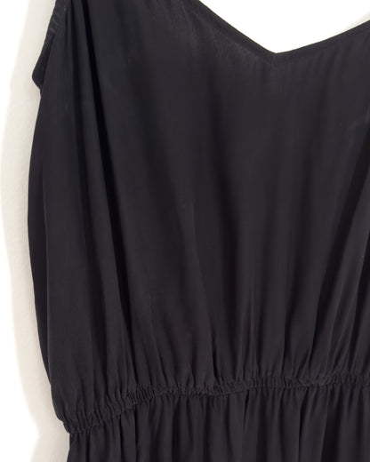 Barney’s New York Silk Dress
