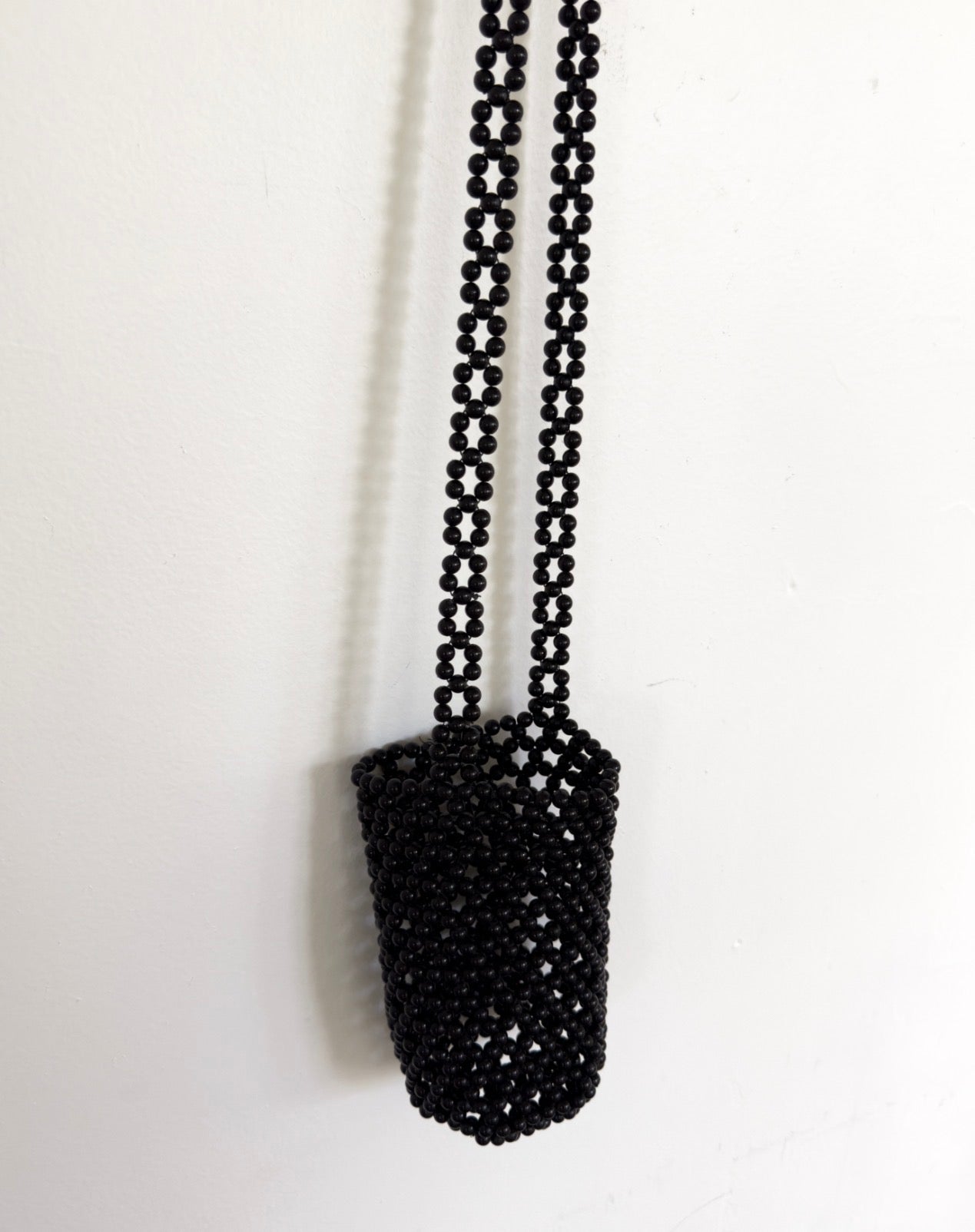 Beaded Bag