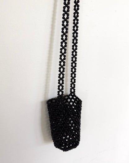 Beaded Bag