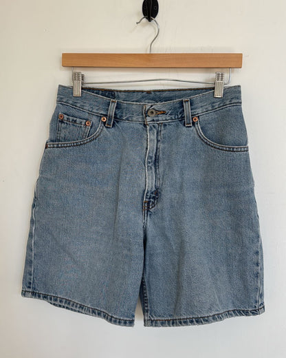 Levi's Shorts (29)