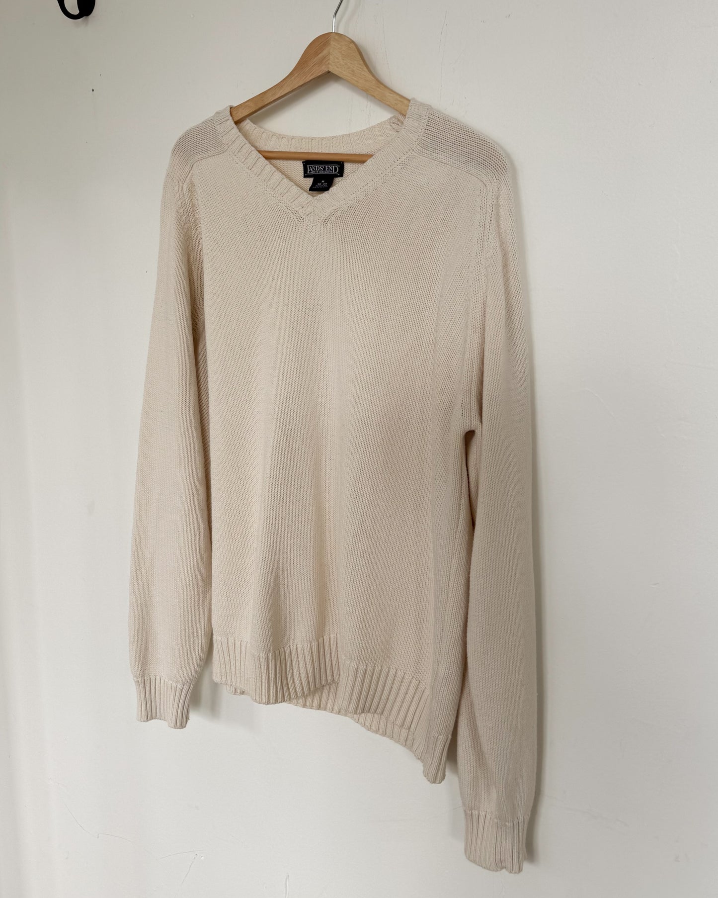 Cotton Knit