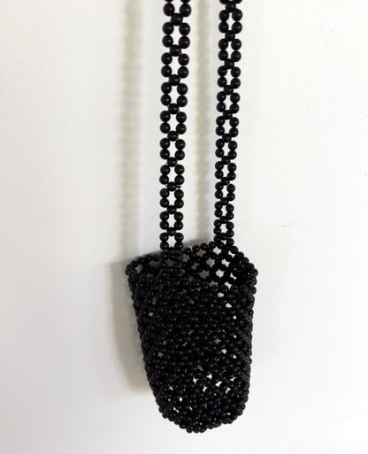 Beaded Bag