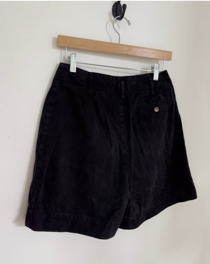 Cotton Shorts
