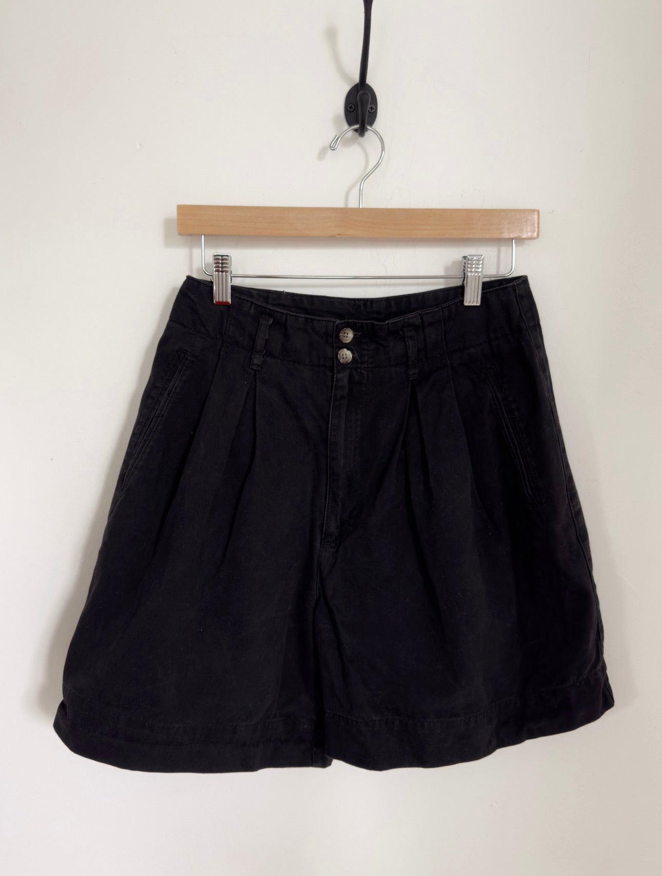Cotton Shorts