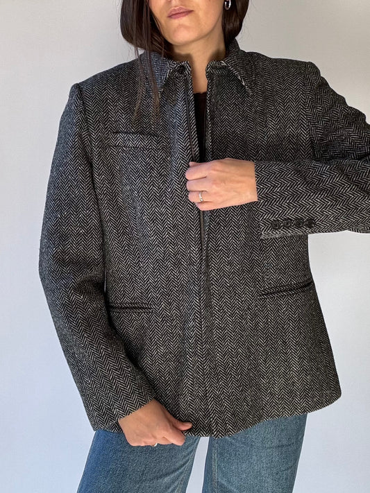 Vintage Lauren Ralph Lauren Wool Jacket