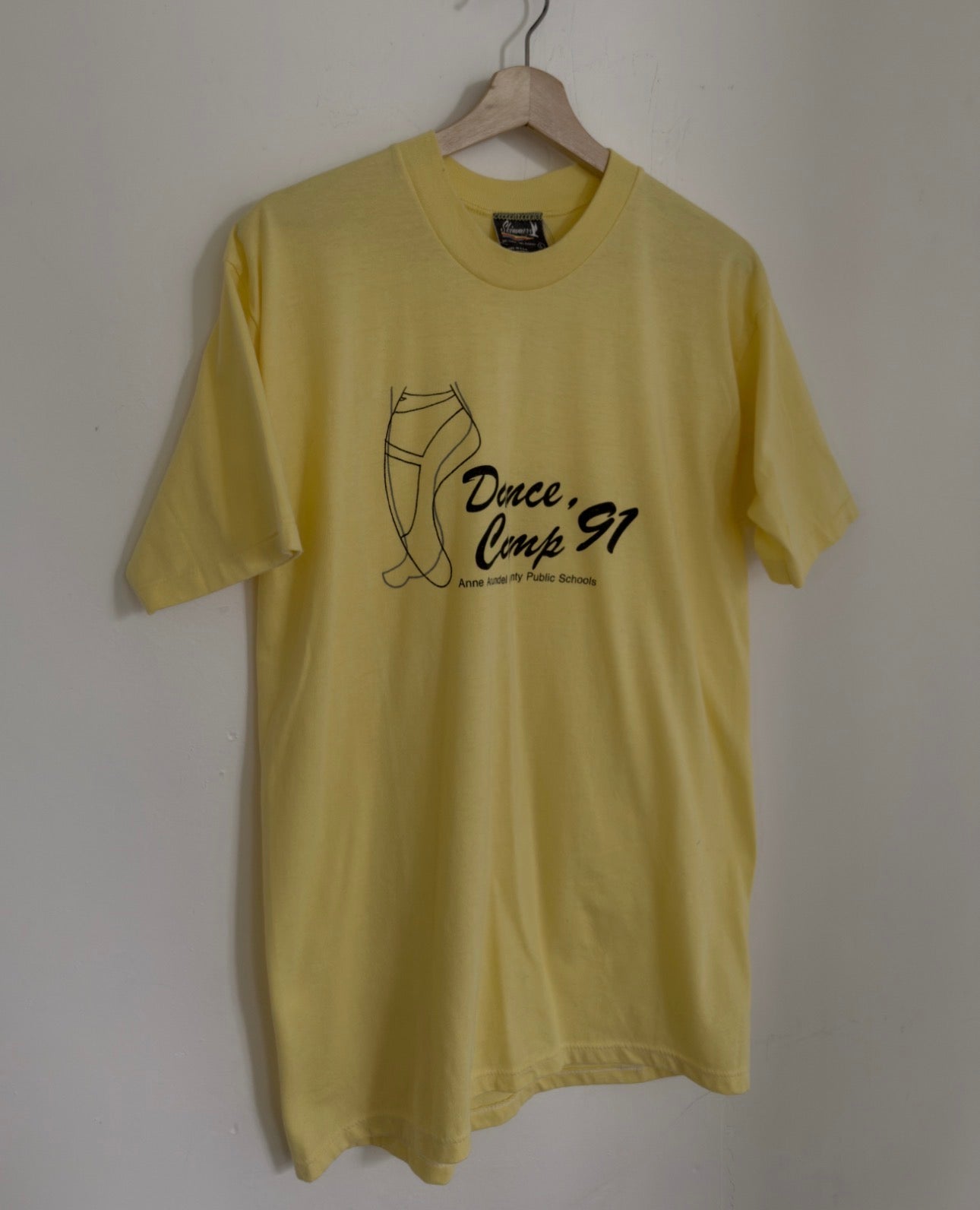 1990s Tee