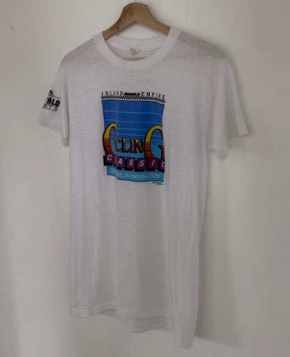 1980s Tee