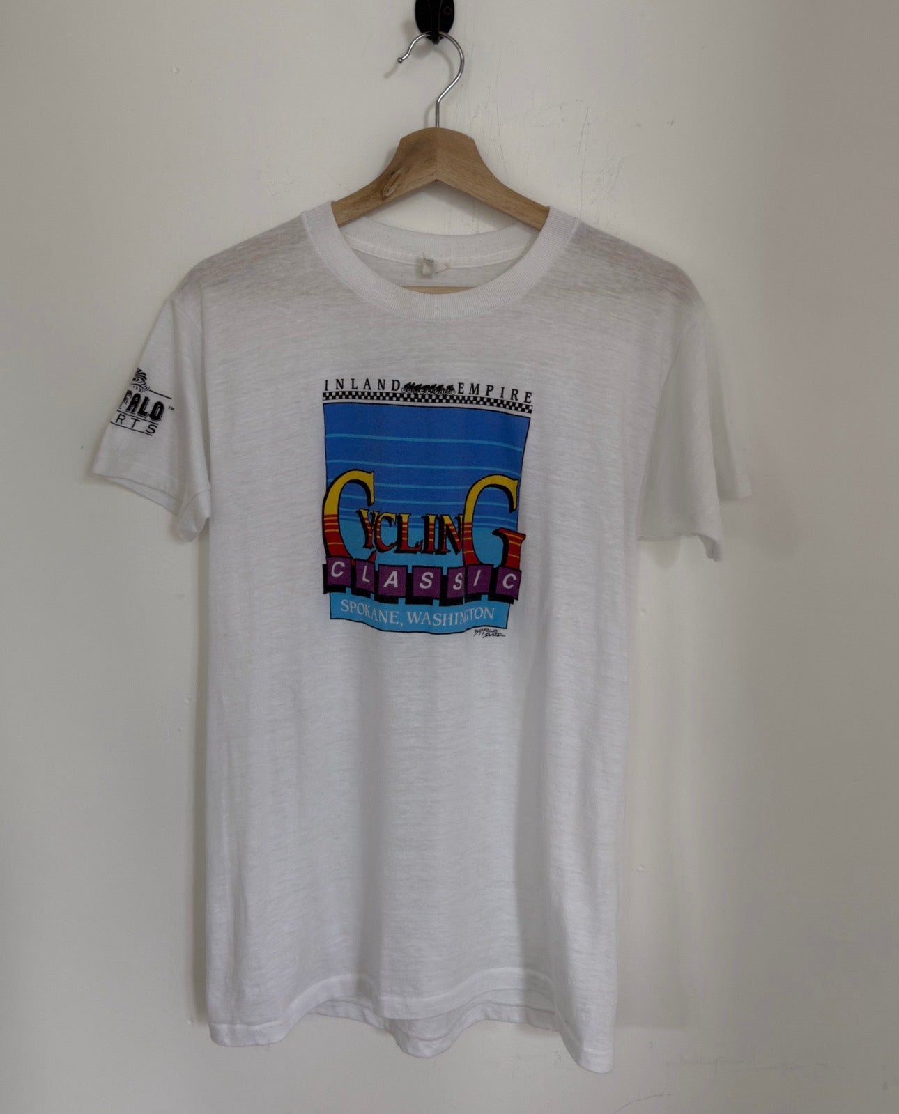 1980s Tee