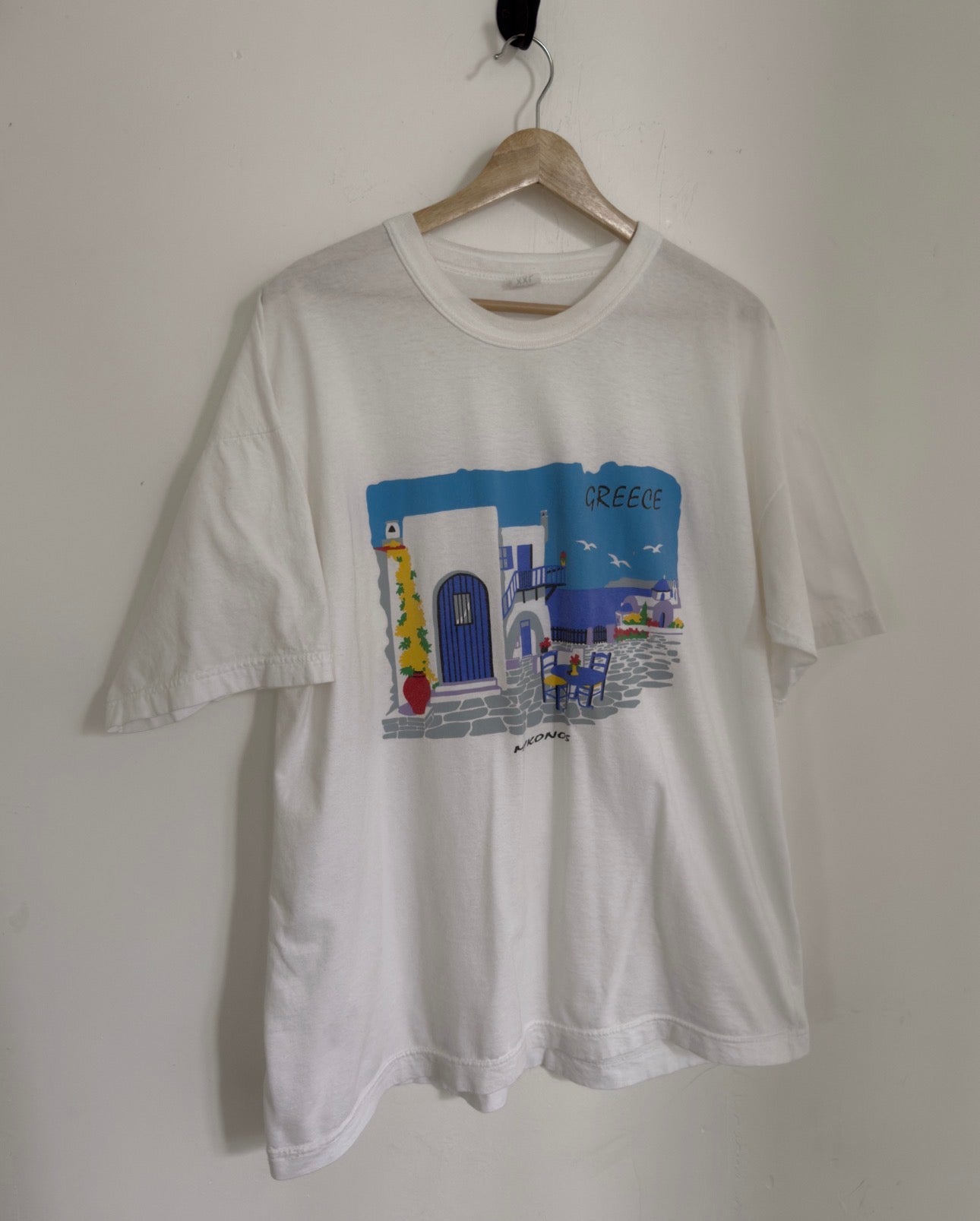 1990s Tee