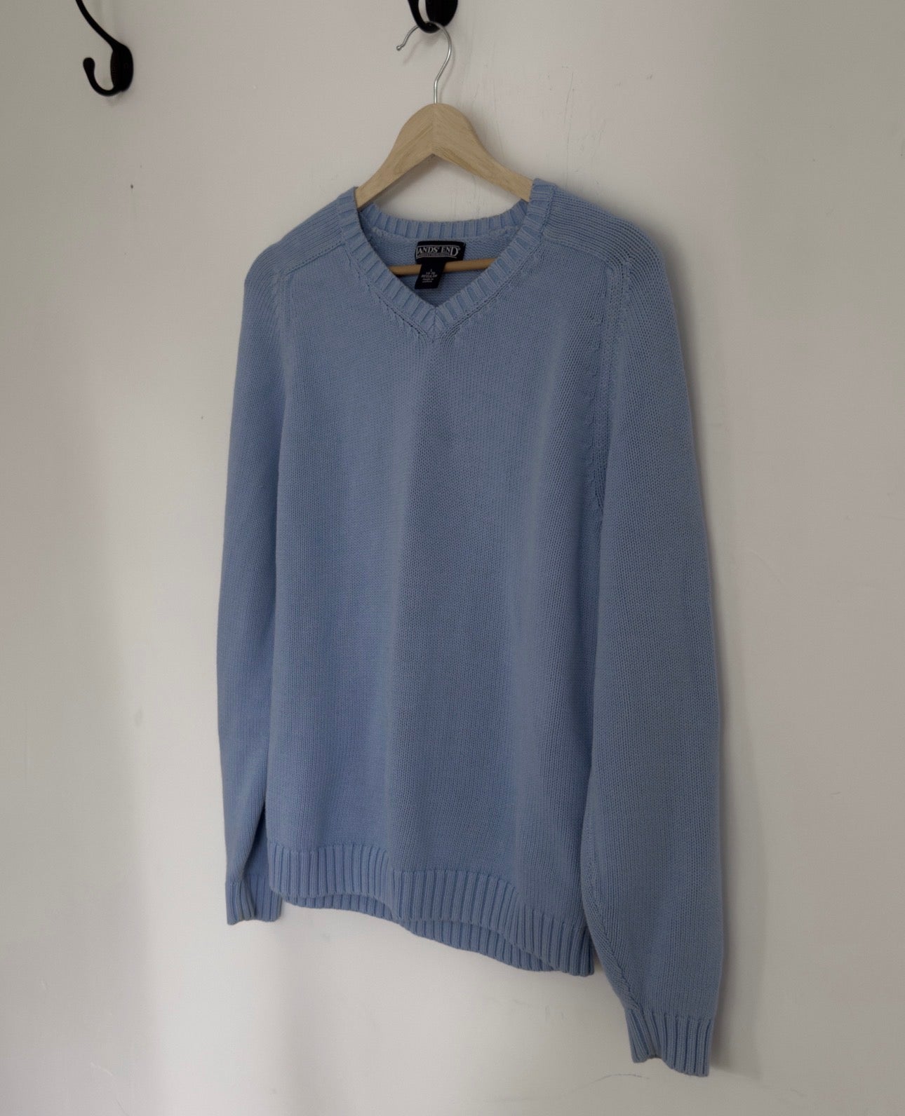 Cotton Sweater