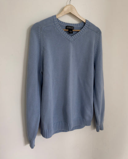 Cotton Sweater